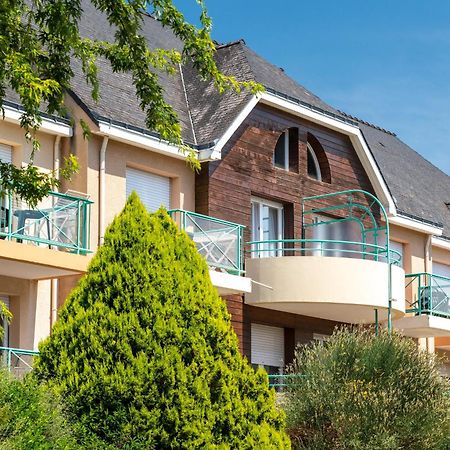 Azureva Pornichet Baie De La Baule Hotel Kültér fotó