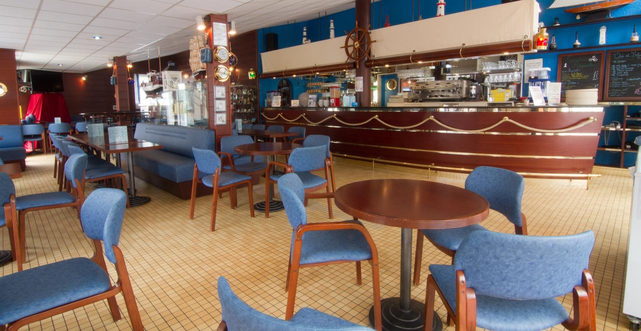 Azureva Pornichet Baie De La Baule Hotel Kültér fotó